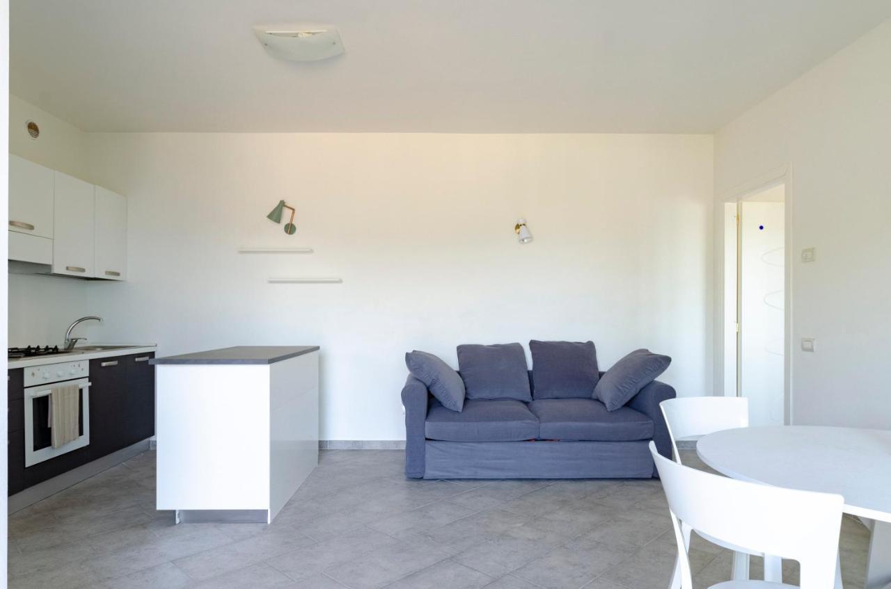 Apartamento Joivy Vista Mondo Rapallo Exterior foto