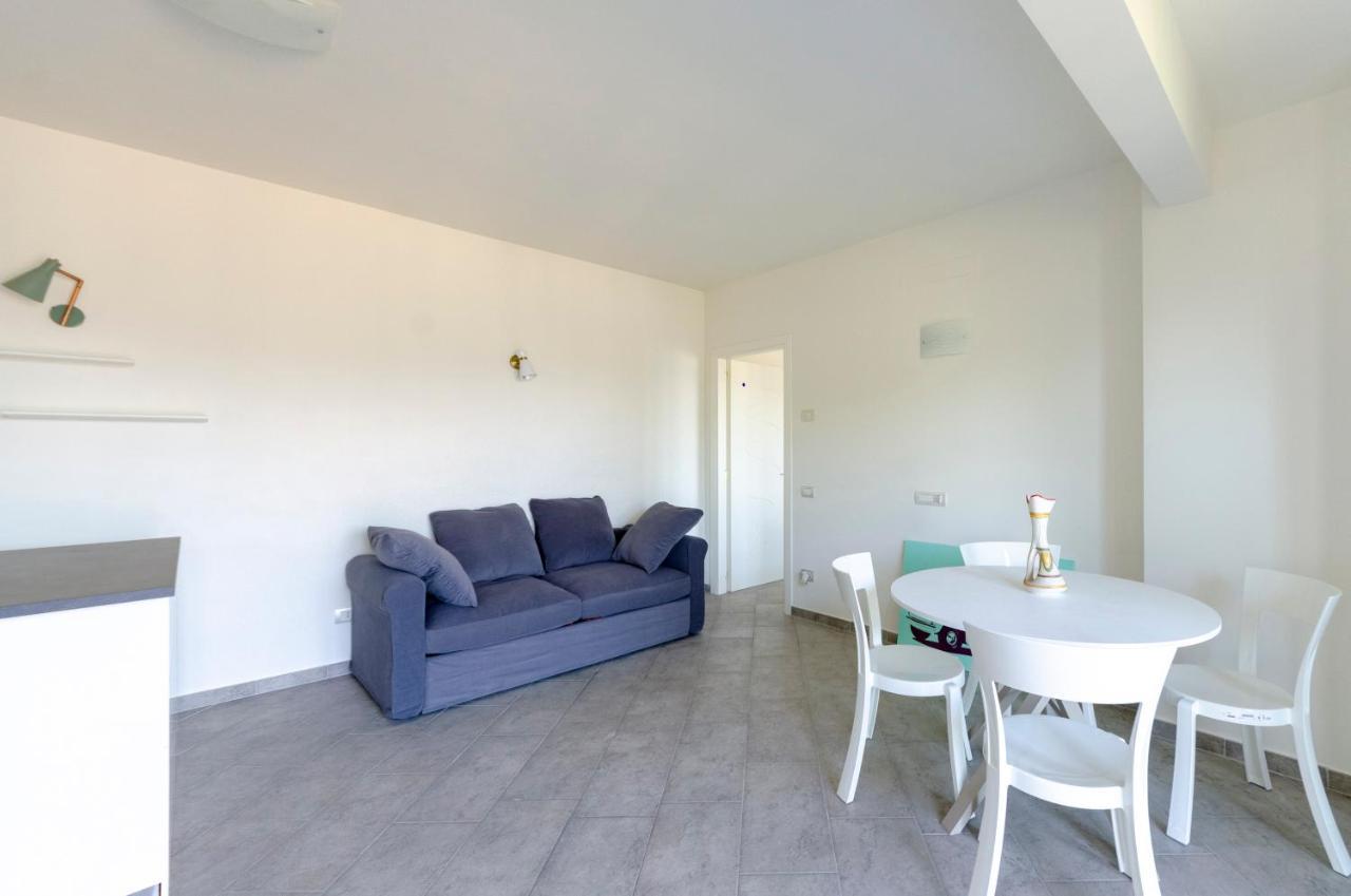 Apartamento Joivy Vista Mondo Rapallo Exterior foto
